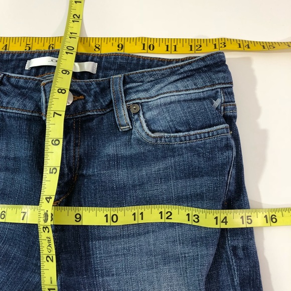 Joe’s Jeans Muse Size 25 - Picture 6 of 7